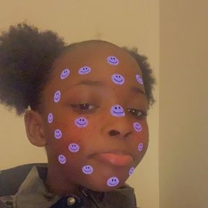 Meet your Posher, Harmonee